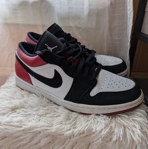 Men's Air Jordan 1 Low